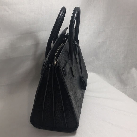 YSL Mini Sac Jour - Picture 2 of 6